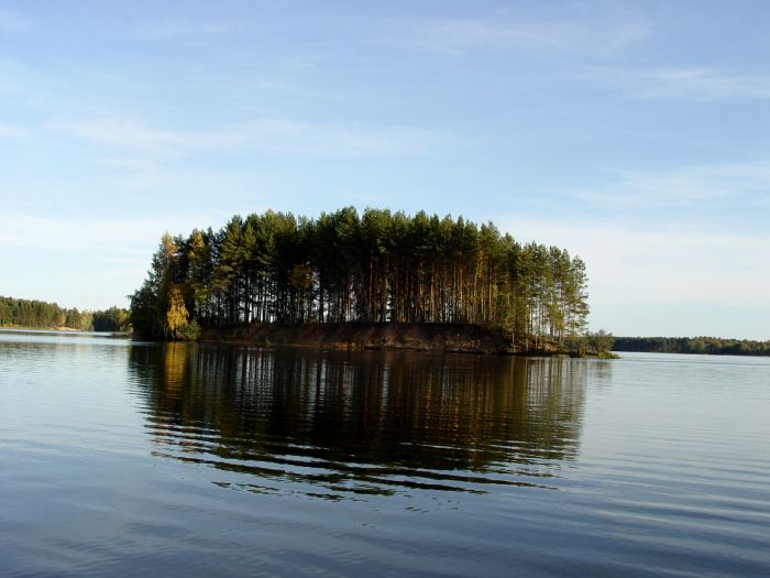 Озера в Новгородской области для рыбалки: наши рекомендации